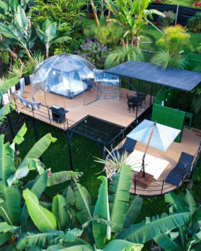 Chamí Glamping